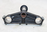 93-01 KAWASAKI NINJA ZX11 ZX-1100-D OEM FRONT FORKS CLAMP LOWER TRIPLE TREE STEM