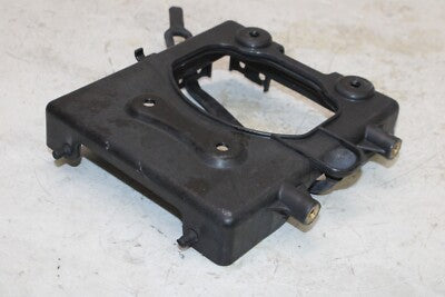 2005 DUCATI MONSTER 620 OEM REAR BACK TAIL UNDERTAIL BATTERY TRAY PLASTIC