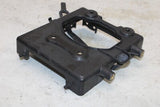 2005 DUCATI MONSTER 620 OEM REAR BACK TAIL UNDERTAIL BATTERY TRAY PLASTIC