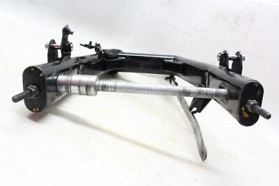 01-07 KAWASAKI ELIMINATOR 125 BN125A OEM REAR SWINGARM SUSPENSION ARM