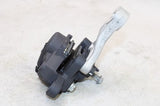 2009 Suzuki GS500F OEM REAR BACK BRAKE CALIPER W MOUNT BRACKET