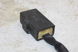 1982 KAWASAKI KZ750 OEM SPECTRE ELECTRICAL RELAY