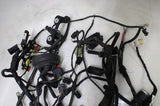 2009 BMW G450X OEM MAIN ENGINE WIRING HARNESS MOTOR WIRE LOOM