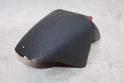92 SUZUKI KATANA 600 GSX600F OEM FRONT WHEEL FENDER COWL FAIRING