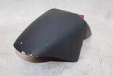 92 SUZUKI KATANA 600 GSX600F OEM FRONT WHEEL FENDER COWL FAIRING