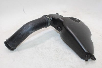 97-07 YAMAHA YZF600R OEM LEFT RAM AIR INTAKE DUCT TUBE