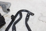 1994 KAWASAKI NINJA 250R EX250F OEM MOUNTING BRACKETS MOUNTS STAY SET KIT