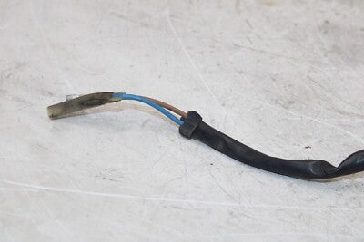 87-93 KAWASAKI NINJA 500 EX500A OEM REAR BACK BRAKE SENSOR
