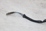 87-93 KAWASAKI NINJA 500 EX500A OEM REAR BACK BRAKE SENSOR