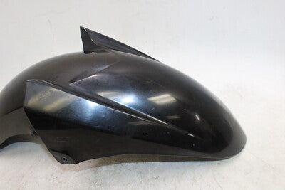 08-09 YAMAHA FJR1300A ABS OEM FRONT WHEEL FENDER COWL FAIRING
