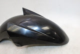 08-09 YAMAHA FJR1300A ABS OEM FRONT WHEEL FENDER COWL FAIRING