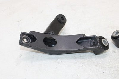 2003 BMW K1200GT K41 OEM MOUNT BRACKETS PAIR