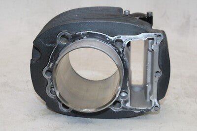 2004 YAMAHA V STAR 1100 XVS1100 OEM FRONT ENGINE PISTON CYLINDERS BLOCK JUG