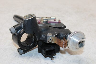 2003 KAWASAKI Z1000 OEM CLUTCH PERCH MOUNT WITH LEVER