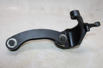 2009 VICTORY HAMMER OEM REAR DOGBONE SHOCK LINKAGE LINK