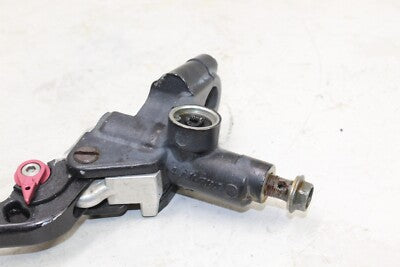 2003 SUZUKI GSXR750 OEM FRONT BRAKE MASTER CYLINDER W/ LEVER