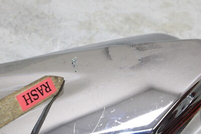 2008 YAMAHA V STAR 1100 XVS1100 CUSTOM OEM SIDE COVER PANEL COWL FAIRING