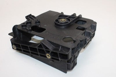 2006 HARLEY-DAVIDSON DYNA WIDE GLIDE EFI FXDWGI OEM BATTERY TRAY BOX HOLDER