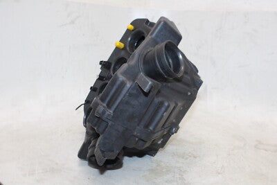 2004 TRIUMPH DAYTONA 600 OEM AIRBOX AIR INTAKE FILTER BOX