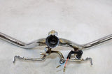2003 HONDA METROPOLITAN 50 CHF50 OEM HANDLEBAR
