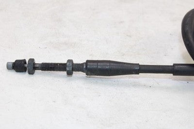 04-06 YAMAHA YZF R1 OEM CLUTCH CABLE LINE