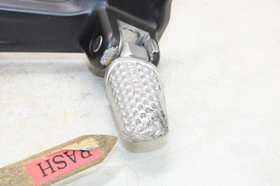 2024 CF-MOTO 450SS OEM LEFT REAR FOOT PEG