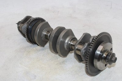 96-98 SUZUKI BANDIT 600 GSF600S OEM ENGINE MOTOR CRANKSHAFT CRANK SHAFT