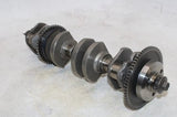 96-98 SUZUKI BANDIT 600 GSF600S OEM ENGINE MOTOR CRANKSHAFT CRANK SHAFT