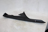 2014 KAWASAKI NINJA 300 EX300A OEM RIGHT LOWER BOTTOM BELLY FAIRING COWL