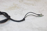 1992 KAWASAKI KX250 OEM KILL OFF SWITCH BUTTON