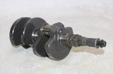 02-09 HONDA INTERCEPTOR 800 VFR800 OEM ENGINE MOTOR CRANKSHAFT CRANK SHAFT