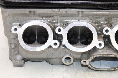2007 Suzuki GSXR750 OEM ENGINE TOP END CYLINDER HEAD