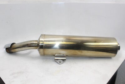 2016 SUZUKI BANDIT 1250S GSX1250SA OEM EXHAUST PIPE MUFFLER SLIP ON CAN SILENCER