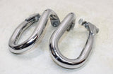 2006 HONDA GOLDWING 1800 GL1800 OEM REAR FOOT BRACKET BAR PAIR