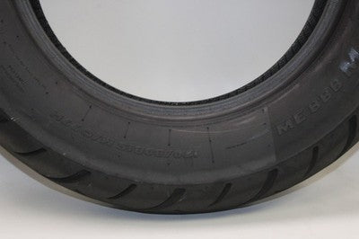 REAR BACK WHEEL TIRE Metzeler ME 888 Marathon Ultra 170/80B15 M/C 77H