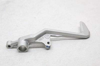 DUCATI 1199 PANIGALE OEM RIGHT REARSET BRAKE FOOT PEDAL