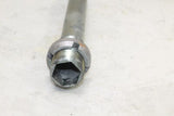 2004 SUZUKI GSXR600 OEM REAR BACK SWINGARM BOLT SUSPENSION PIVOT AXLE