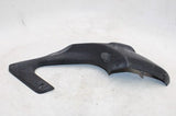 1997 BMW F650 169 OEM LEFT LOWER GAS TANK FUEL CELL PANEL COVER TRIM COWL