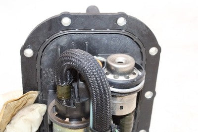2009 VICTORY HAMMER OEM FUEL GAS PUMP