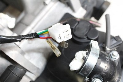 2022 Taotao Pilot 150 OEM ENGINE MOTOR