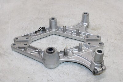 2002 SUZUKI VSTROM 1000 DL1000K OEM FRAME BRACKET MOUNT MOUNTING BRACKET PAIR