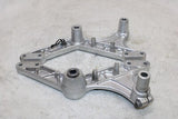 2002 SUZUKI VSTROM 1000 DL1000K OEM FRAME BRACKET MOUNT MOUNTING BRACKET PAIR