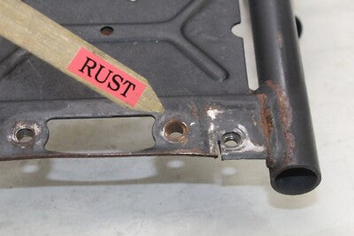 2007 YAMAHA FZ6 OEM SUBFRAMES