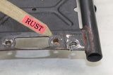 2007 YAMAHA FZ6 OEM SUBFRAMES