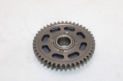 21-23 SUZUKI GSXS750Z OEM STATOR MAGNETO ALTERNATOR GENERATOR FLYWHEEL ROTOR
