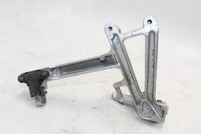 1995 HONDA CBR600F3 OEM LEFT REAR BACK PASSENGER PEG