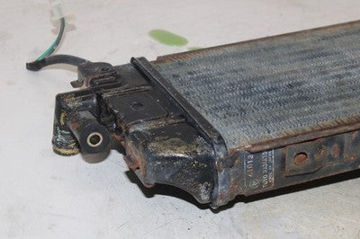 84-85 HONDA SHADOW 700 VT700C OEM ENGINE COOLER COOLING RADIATOR RADIATER