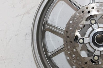 2003 DUCATI 999 OEM REAR BACK WHEEL RIM