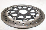 2009 VICTORY HAMMER OEM FRONT BRAKE DISC ROTOR