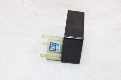 1987 HONDA ELITE 150 CH150 OEM ECU COMPUTER CONTROLLER UNIT BLACK BOX ECM CDI